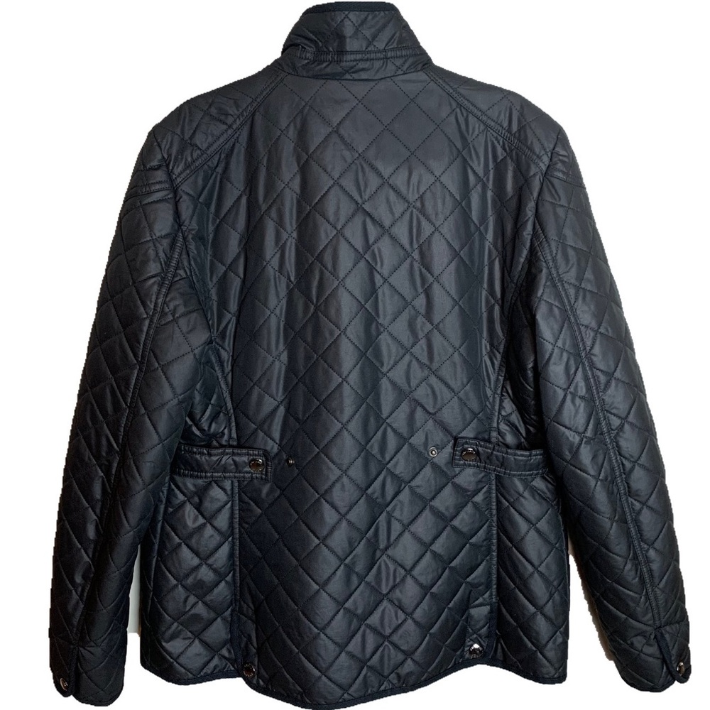 Michael Kors Quilted Jacket - Picture 2 of 10